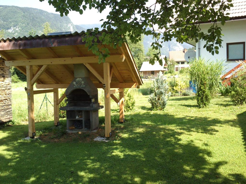 Guest House Žnidar Bohinj Exterior foto