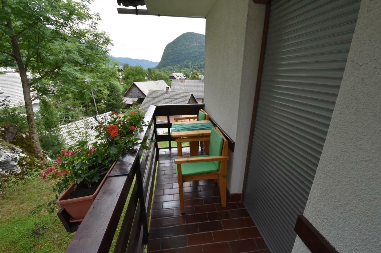 Guest House Žnidar Bohinj Exterior foto
